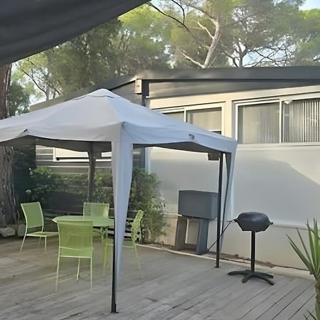 Domaine Du Pin De La Legue Βίλα Fréjus Εξωτερικό φωτογραφία