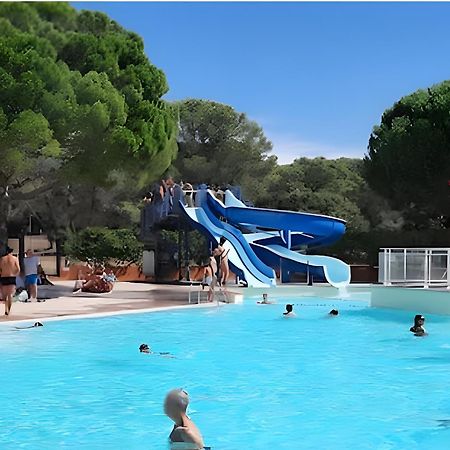 Domaine Du Pin De La Legue Βίλα Fréjus Εξωτερικό φωτογραφία