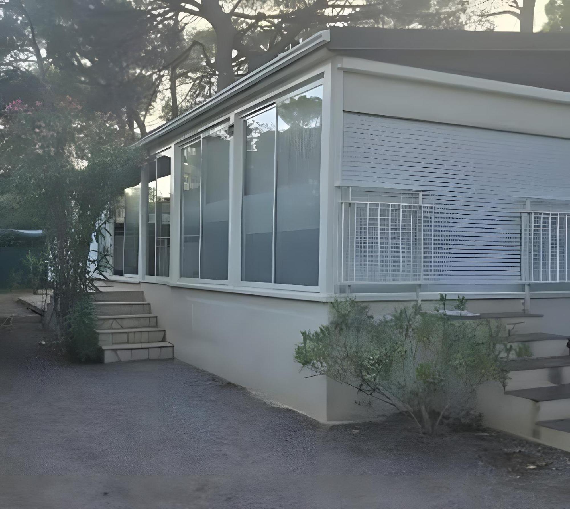 Domaine Du Pin De La Legue Βίλα Fréjus Εξωτερικό φωτογραφία