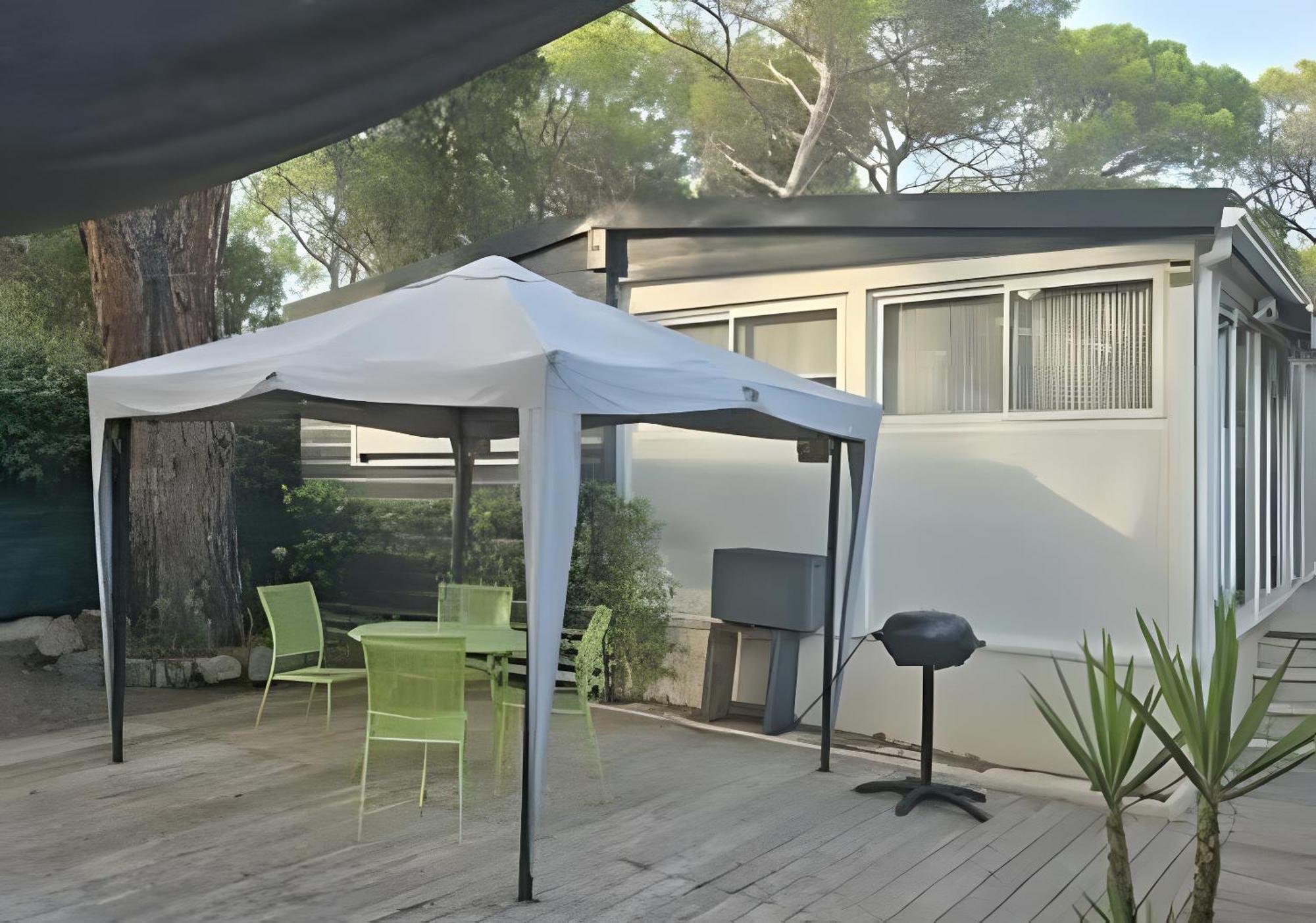 Domaine Du Pin De La Legue Βίλα Fréjus Εξωτερικό φωτογραφία